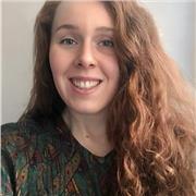 Tutorin für Englisch ab Unterstufe bis Studium