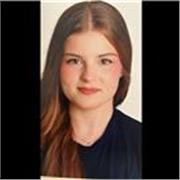 Hola! Soy estudiante del grado en Química en la universidad Almeria. 