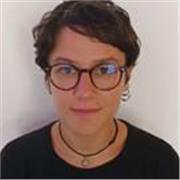 Enseignante d'anglais diplômée du International Master in Neuroscience (anglais) en Italie, pour des cours en ligne polyglottes !