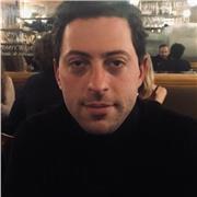 Cours d’espagnol en ligne professeur argentin avec des études en philosophie et littérature