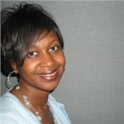 Kimberly Brown