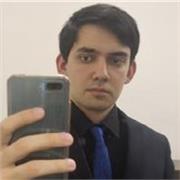 Young but experienced teacher of Math and Physics