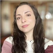 Studentessa universitaria