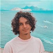 Etudiant en L1 Descartes Spé Informatique