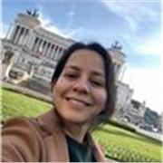 Spanish tutor providing lessons to children and adults