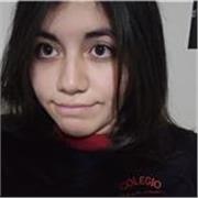 Estudiante con nivel B2 de inglés con experiencia en ser tutora