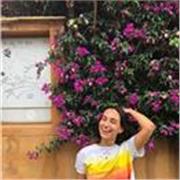 Laureata offro ripetizioni di italiano per stranieri e non