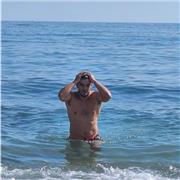 Personal trainer adaptándome 100% a tus objetivos, con una larga experiencia como deportista y entrenador