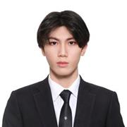 Oscar Chun Hei Oscar