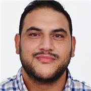 Enseignant de la langue arabe pour les dèbutants et aussi j'enseigne les mathematiques