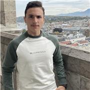 prêt à embrasser une nouvelle façon d'apprendre les mathématiques ? Rejoignez-moi dans cette aventure mathématique excitante et laissez-moi vous montrer que les mathématiques peuvent être à la fois captivantes et amusantes. Contactez-moi dès maintenant po