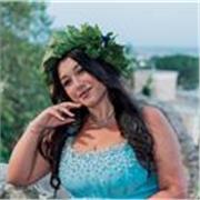 Sono una studentessa e mi piace pensare di poter far amare ai ragazzi l’inglese come lo amo io, con mappe e approcci pratici