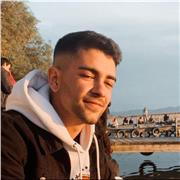 Profesor de matemáticas, física, tecnología y dibujo técnico, con titulacion + experiencia como ingeniero de diseño