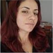 Profesora de inglés, con experiencia enseñando diferentes niveles. 