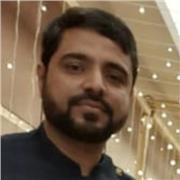 I am a Math teacher, teaching since 21 years, 16 of which has been as an IB teacher. I am also an IB examiner for Math Extended Essay and Math Higher level paper 2. I have been an IB team leader for Internal Assessment as well. I have a knack of teaching