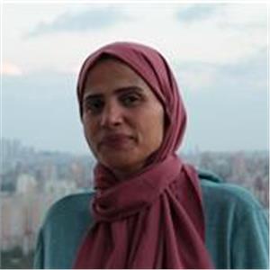 Rasha Ahmad