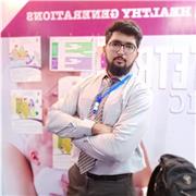 Dr. Nasir Bukhari