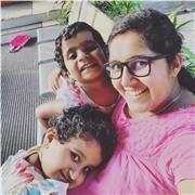 Riya