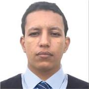 Prof en ligne donne de cours particuliers en Maths, Arabe et Anglais.