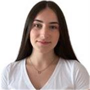Estudiante de ciencias ambientales con nivel en inglés de B2. Daré clases a niños de infantil y primaria.