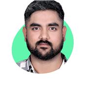 Rana Shehbaz Khan