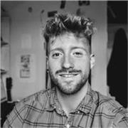 Masters qualified architecture student able to teach art, maths, physics and chemistry