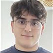 Étudiant en école d’ingénieurs à Tarbes. Je suis déterminé à mettre mes compétences et aptitudes au service des autres.