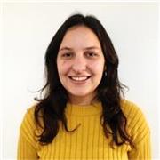 Ingeniera Quimica ofrece clases de Matematica, Quimica, Fisica, Termodinamica e Inteligencia Artificial