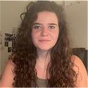 Clases de inglés presenciales con una estudiante española-americana de 21 años 🌍
