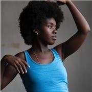 AFRODANCE y HIP-HOP con Samantha! - NIÑOS,ADOLESCENTES y ADULTOS