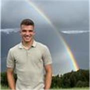 Aktueller Lehramtstudent für die Fächer Mathe und Sport