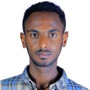 Hunachew Moges Mitiku