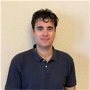 Graduado en Bioquímica con experiencia en clases particulares para estudiantes de secundaria en las asignaturas de ciencias