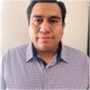 Maestro con experiencia en matematicas y fisica