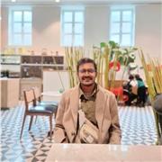 Soy Auxiliar de inglés y doy clases particulares