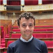 Soutien scolaire (histoire, philo, français, SES, HGGSP) - Étudiant en Sciences Politiques à Assas