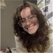 A certified librarian graduate teaching English in Glasgow
