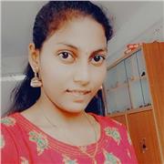 Neppalli keerthi
