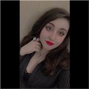 Madrelingua Inglese insegno a parlare con disinvoltura e a scrivere