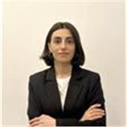 English teacher who teaches children and adults of all ages