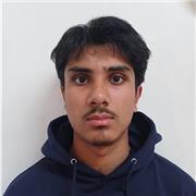 A passionate Maths lover with great results in GCSE and have a desire to make maths easy and fun for those currently learning.