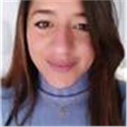 Que mi enseñanza es muy buena tengo palabras y maneras de enseñar que llegan a mis alumnos 