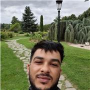 Formateur langue arabe a villeurbanne