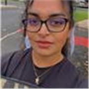 I have 6 years of experience teaching primary math online to British schools.