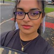 I have 6 years of experience teaching primary math online to British schools.