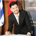 Alexis Méndez Barahona