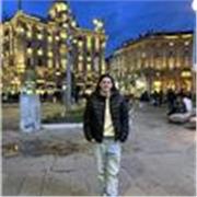 Profesora de prinaria apta para todas las asignaturas 