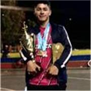 Profesor de educación física - Presencial y virtual