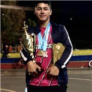 Profesor de educación física - Presencial y virtual