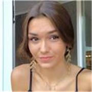 Estudiante de 3º de ingenieria biomedica, con bachillerato con matricula en ciencias de la salud.